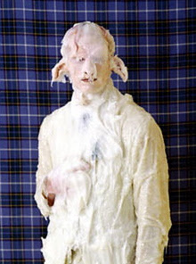 Cremaster 4 by Matthew Barney