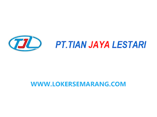 Lowongan Kerja Drafter & Quantity Surveyor, Admin Proyek, Sopir di PT Tian Jaya Lestari Semarang