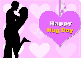 Hug Day Shayari, SMS, Quotes in Hindi