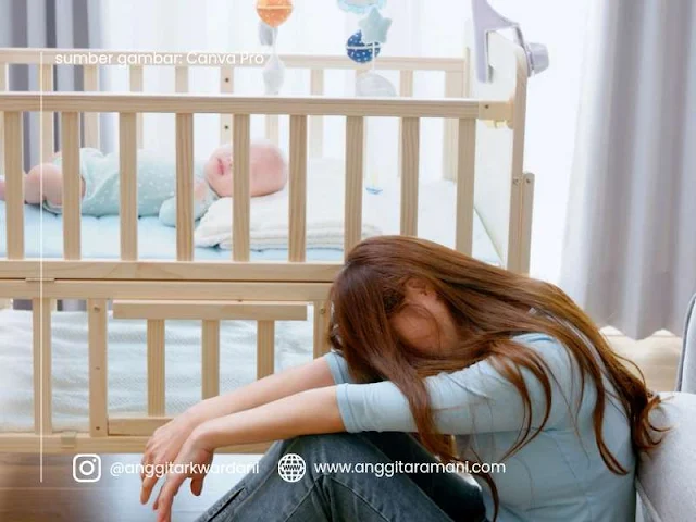 Cara mengatasi anak tantrum di depan umum