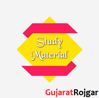 Gujarat Police Sub Inspector (PSI) Syllabus, Old Papers and Book Collection 2021 