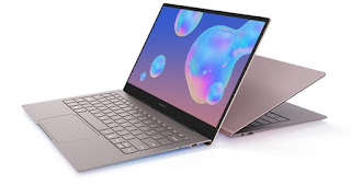 Samsung Galaxy Book S