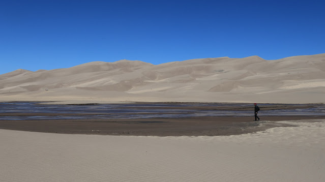 Great Sand Dunes