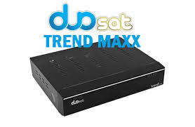 Atualizacao do receptor Duosat Trend Maxx V145