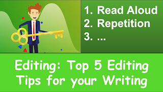 The Benefits of Using a Writing Editor Website