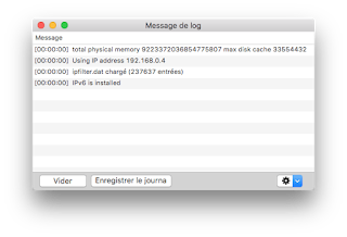 pas de connexion entrante utorrent mac, utorrent pas de connexion entrante, utorrent le port n'est pas ouvert, port tcp entrant utorrent mac, le port n est pas ouvert bittorrent, utorrent le port n'est pas ouvert livebox, utorrent port non ouvert, qbittorrent aucune connexion directe, ouvrir port utorrent, µTorrent : pas de connection TCP, Configurer uTorrent macOS Sierra, uTorrent Mac : configurer et optimiser, µtorrent : pas de connexion entrante, uTorrent Yosemite : configurer en 7 étapes, uTorrent El Capitan (Mac OS X 10.11), pas de connection entrante via Utorrent