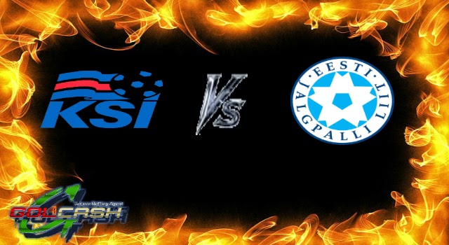 Prediksi Skor Iceland vs Estonia 05 Juni 2014