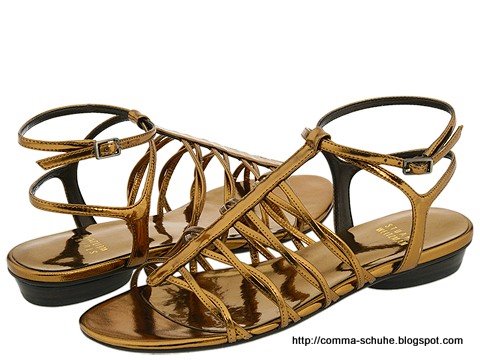 Comma schuhe:CP323852