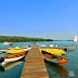 Dai Lai lake - a stunning spot for recreation tours