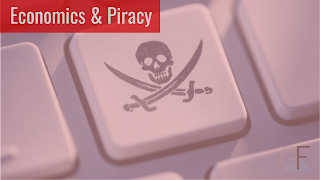 Piracy and Economics