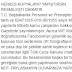 Sosyal ağlarda "benim sadece bu hesabım var" demek sizi kurtarmaz