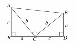 Pythagoras Theorem » Digital Study Center | An Exclusive e-Learning Blog