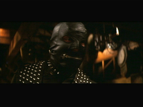 Ving Rhames was forced to play his latest homosexual Ving Rhames was forced to play his latest homosexual