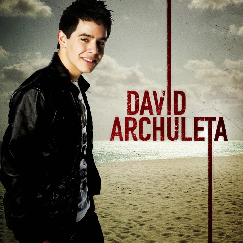 Chord Gitar David Archuleta - You Can