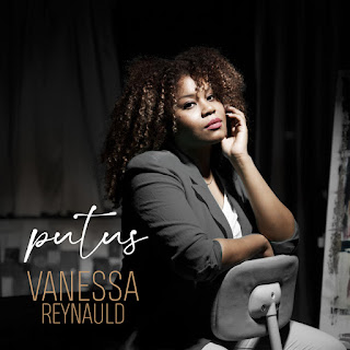 Vanessa Reynauld - Putus MP3