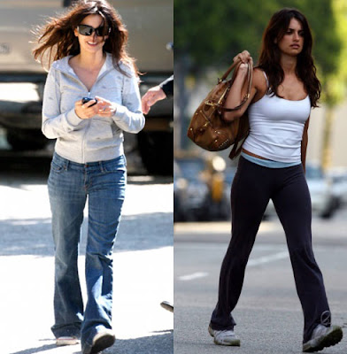 Penelope Cruz Fashion Style. Penelope Cruz fashion Styles