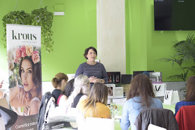 Beauty Breakfast Madrid