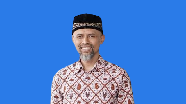 Irodah Qubro dan Yasinan Warga Muhammadiyah