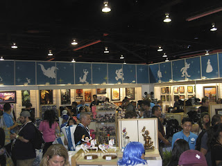 d23 expo store 