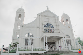 Sts. Peter and Paul Parish - Barotac Viejo, Iloilo