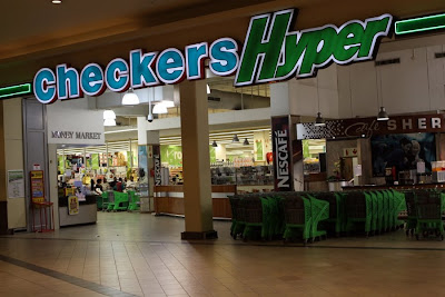 Checkers Hyper