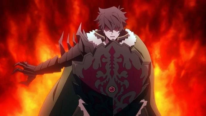 Shield Hero