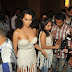 Kangana Ranaut Exposing Super Hot at Blenders Pride Fashion Tour