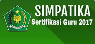 persyaratan sertifikasi guru kemenag 2017