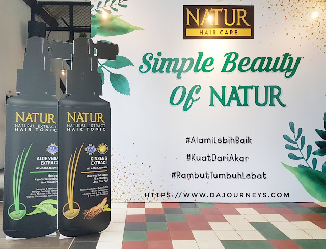 [Event Report] Simple Beauty of Natur