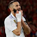 رسميا.. نهاية رحلة كريم بنزيمة مع ريال مدريد
