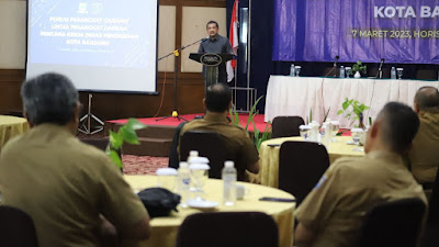  Aries Supriyatna: Komisi D Kota Bandung Dukung Program Disdik Tuntaskan Masalah Pendidikan