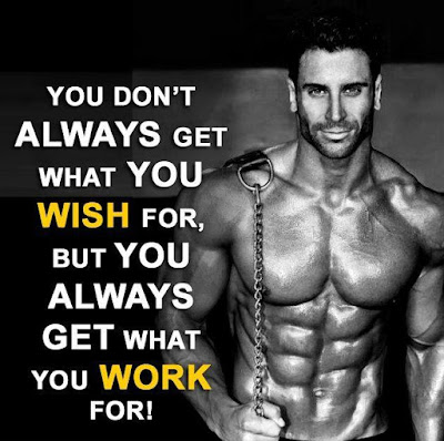 Workout Inspiration Quotes