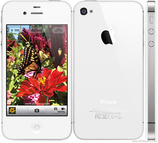 iPhone 4 S 2012