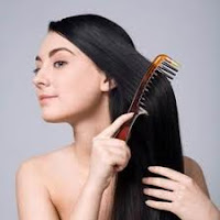 Tips Merawat Rambut Sesuai Jenis rambut Secara Natural