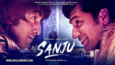 Sanju Full Movie Download Vidmate