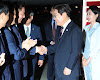 이재명 대통령, G7 일정 마치고 귀국···