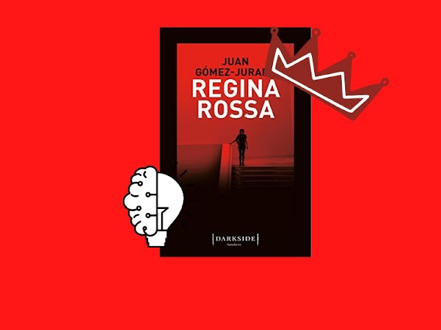 La regina rossa: il primo romanzo della trilogia