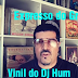 Dj Hum lança campanha no Kickante, para poder financiar seu álbum de 30 anos de carreira