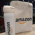 Thank you, Amazon - Work from Home, Next!