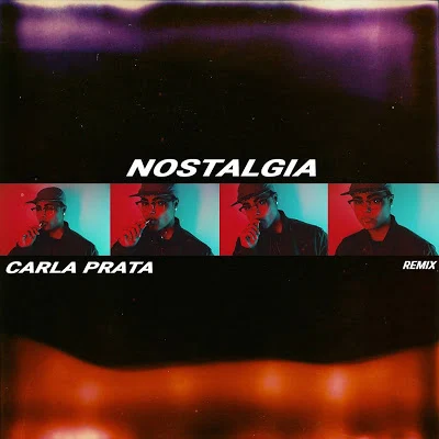 Carla Prata - Nostalgia (Remix)