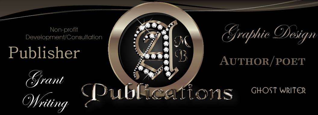 AMB PUBLISHING PUBLICATIONS