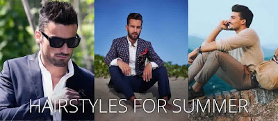 Best Hair Styles for Summer