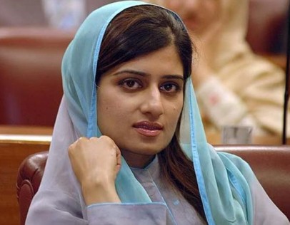 Pakistan-foreign-minister-Hina-Rabbani-Khar