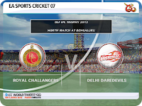 EA Cricket 2013 Screenshot 13