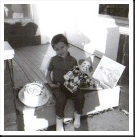 7th birthday