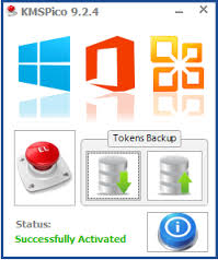 KMSpico 10.0.4 Aktivator Windows 8 All, 8.1 dan Ms Office 2010/2013