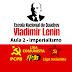 Imperialismo - Escola Nacional de Quadros - Vladimir Lenin