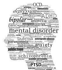 MENTAL DISORDER  The Main Issues / Most Common Issues of Mental Disorders | Treatment & Home Treatment of Mental Disorders.