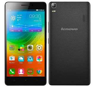How to root Lenovo A7000 without PC