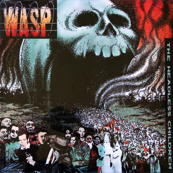 W.A.S.P